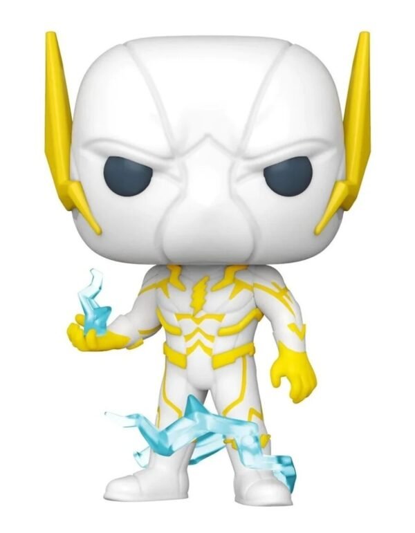 Funko Pop Heroes: The Flash - Godspeed
