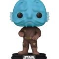 Funko Pop Star Wars: El Mandaloriano – Mythrol