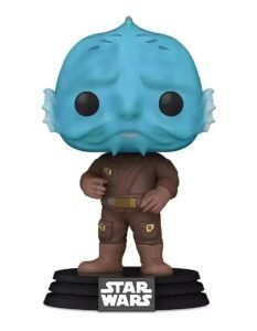 Funko Pop Star Wars: El Mandaloriano – Mythrol