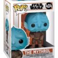 Funko Pop Star Wars: El Mandaloriano – Mythrol