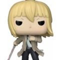 Funko Pop Animation: Tokyo Ghoul - Ginshi Shirazu