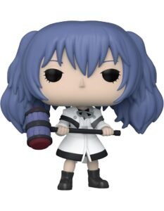 Funko Pop Animation: Tokyo Ghoul Re - Saiko Yonebayashi