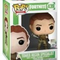 Funko Pop Games: Fortnite - Tower Recon Specialist