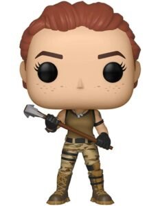 Funko Pop Games: Fortnite - Tower Recon Specialist