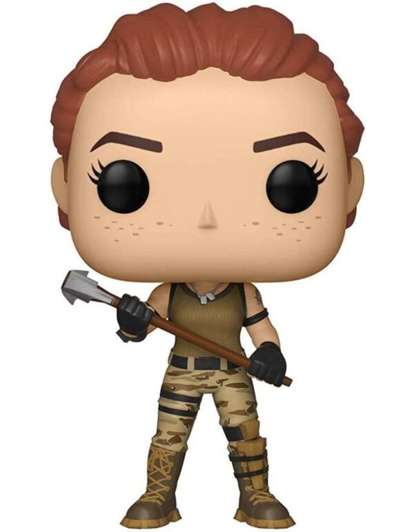 Funko Pop Games: Fortnite - Tower Recon Specialist