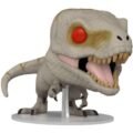 Funko Pop Movies: Jurassic World : Atrociraptor Ghost