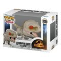 Funko Pop Movies: Jurassic World : Atrociraptor Ghost