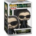 Funko Pop Movies : The Matrix Resurrections - Neo