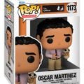 Funko Pop TV - The Office - Oscar Martinez