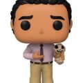 Funko Pop TV - The Office - Oscar Martinez
