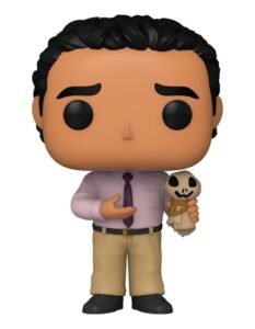 Funko Pop TV - The Office - Oscar Martinez