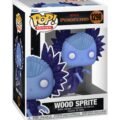 Funko Pop Movies: Pinocchio - Wood Sprite