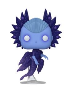 Funko Pop Movies: Pinocchio - Wood Sprite