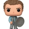 Funko Pop Movies - El Padrino 50 Aniversario - Sonny Corleone