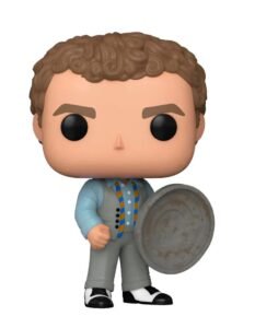 Funko Pop Movies - El Padrino 50 Aniversario - Sonny Corleone