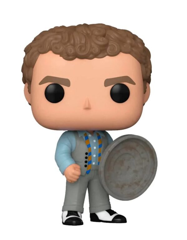 Funko Pop Movies - El Padrino 50 Aniversario - Sonny Corleone