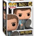Funko Pop Movies - El Padrino 50 Aniversario - Sonny Corleone