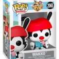 Funko Pop Animation: Animaniacs - Wakko