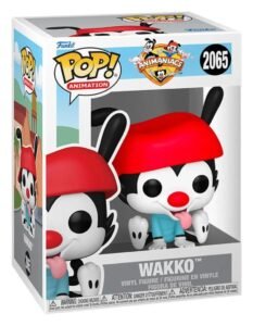 Funko Pop Animation: Animaniacs - Wakko