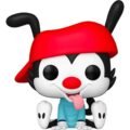 Funko Pop Animation: Animaniacs - Wakko