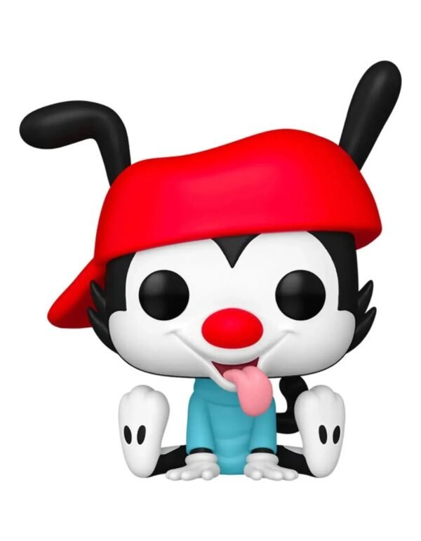 Funko Pop Animation: Animaniacs - Wakko