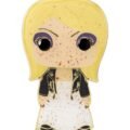 Funko Pop Pin: Chucky - Tiffany Esmaltado
