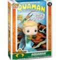 Funko Pop Comic Cover: Dc Comics - Aquaman Num 1