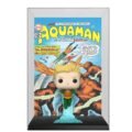 Funko Pop Comic Cover: Dc Comics - Aquaman Num 1