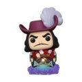 Funko Pop Ride – Disney – Capitán Garfio At Peter Pan Atracción