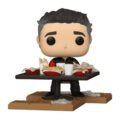 Funko Pop Deluxe - Marvel - Bruce Banner Victory Shawarma