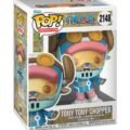 Funko Pop Animation: One Piece Egghead – Tony Tony Chopper