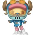 Funko Pop Animation: One Piece Egghead – Tony Tony Chopper