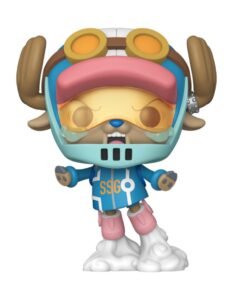 Funko Pop Animation: One Piece Egghead – Tony Tony Chopper
