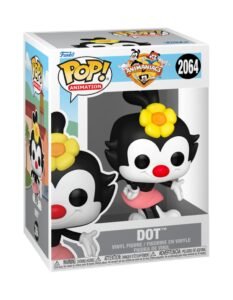 Funko Pop Animation: Animaniacs - Dot