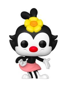 Funko Pop Animation: Animaniacs - Dot