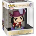 Funko Pop Ride – Disney – Capitán Garfio At Peter Pan Atracción