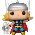 Funko Pop Comic Cover: Marvel – Classic Thor Specialty Series
