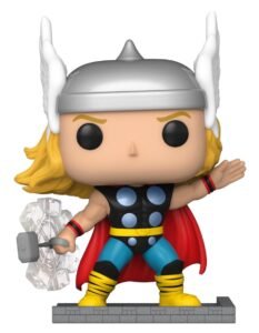 Funko Pop Comic Cover: Marvel – Classic Thor Specialty Series