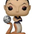 Funko Pop Movies: Space Jam – White Mamba