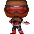 Funko Pop Marvel: The Falcon And The Winter Soldier - Falcon