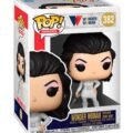 Funko Pop Heroes - Wonder Woman 80th Aniversario - Agente Secreto
