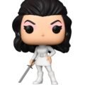 Funko Pop Heroes - Wonder Woman 80th Aniversario - Agente Secreto