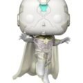 Funko Pop Marvel: Wandavision - Vision Blanco