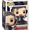 Funko Pop: Spiderman No Way Home – Doctor Stranger