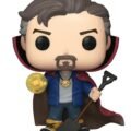 Funko Pop: Spiderman No Way Home – Doctor Stranger