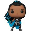 Funko Pop Marvel: Thor Love And Thunder - Valkyrie