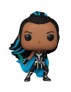 Funko Pop Marvel: Thor Love And Thunder - Valkyrie