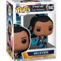 Funko Pop Marvel: Thor Love And Thunder - Valkyrie