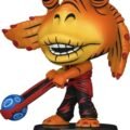 Funko Pop Star Wars: La Amenaza Fantasma - Jar Jar Binks