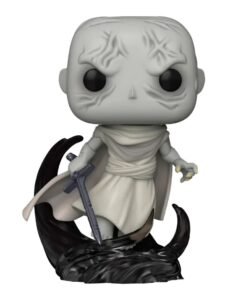 Funko Pop: Thor Love And Thunder - Gorr